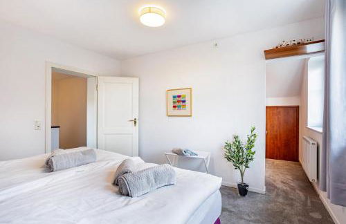 Fewo Schmallenberger Mauerblümchen - Foto 25