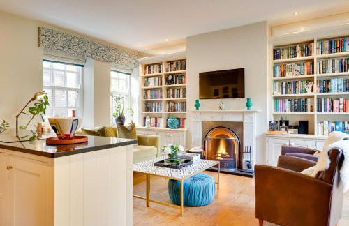 Spence Lodge Cosy 2-Bed Stone Cottage, Alnmouth - Foto 1