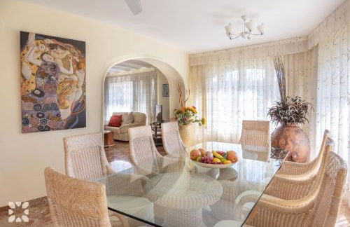 Villa Isabel by Abahana Villas - Foto 10