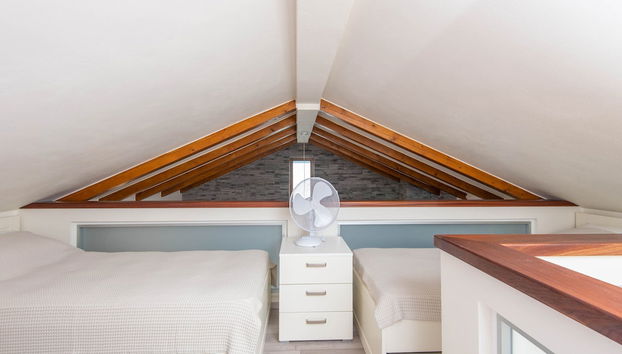 Little Stone House - Foto 3, Camera