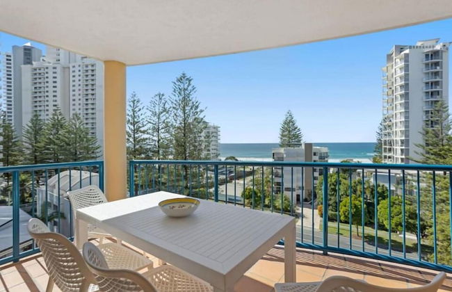 San Mateo on Broadbeach - Photo 45