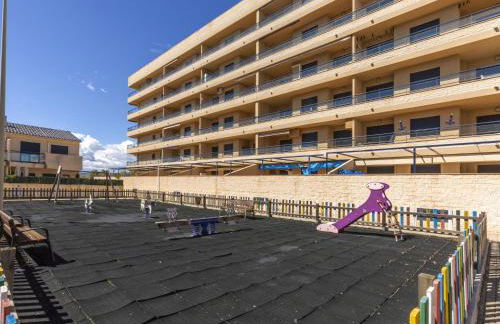 Apartment Torrenova IV by Interhome - Foto 18