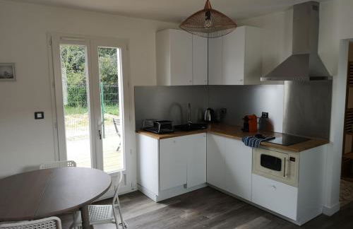 La petite maritaise du petit bois - Foto 11