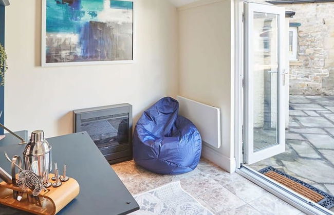 Host Stay Rose Cottage - Foto 12