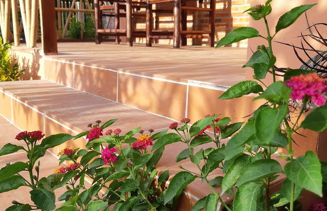 An An Boutique Homestay - Foto 13