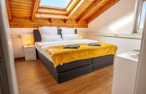 Lichtdurchflutetes Raumwunder, 115qm, 2 Stöckig - Foto 4