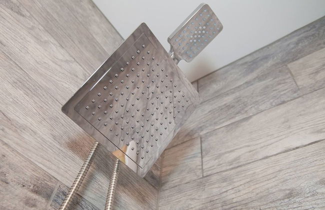 Boston Back Bay Brand New Condo Sleeps 8 - Foto 3