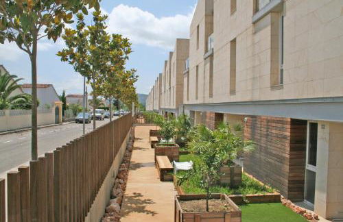 L' Escala Resort - Foto 16