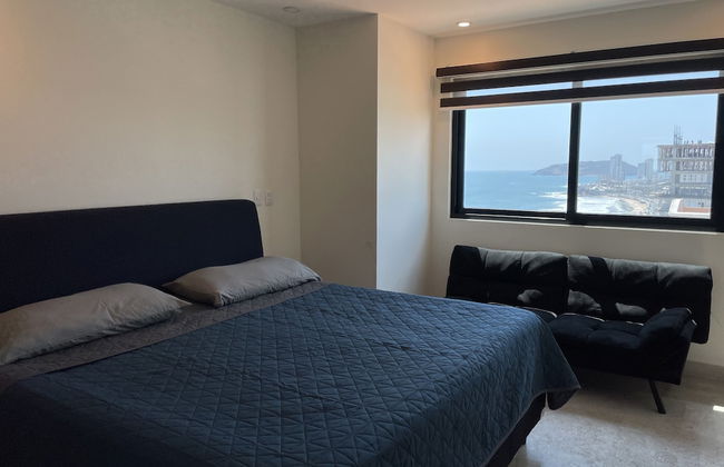 Central 102 Apartments - Foto 6