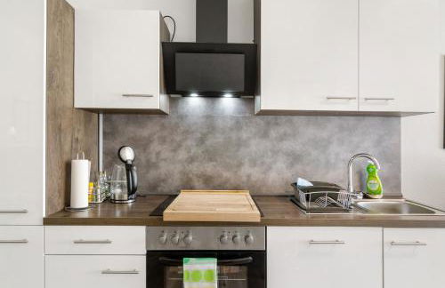 Ferienwohnung Kupfer - Foto 9