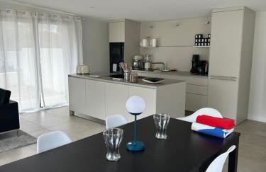 Ty-Du - Bois Brulé - Ile Tudy - Maison Hôtelière - Plage du Sillon - Parking Privé - Photo 8