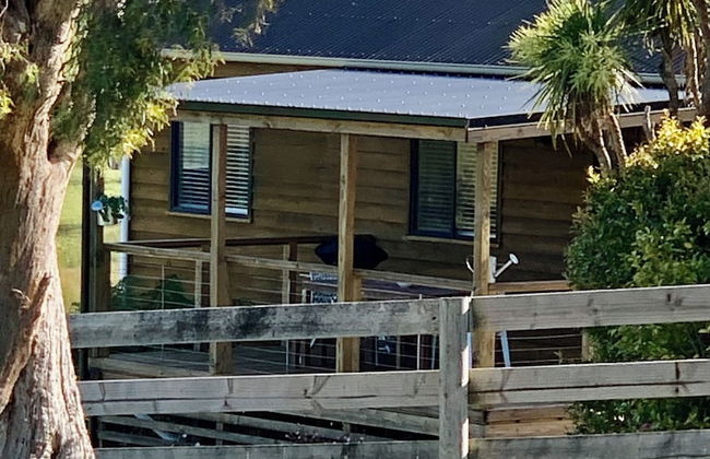 Hazelcreek Cottages - Photo 17