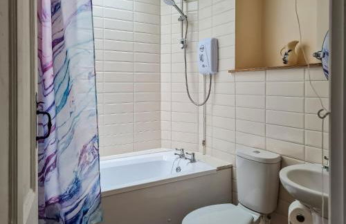 Carnlussack Cottage - Foto 9