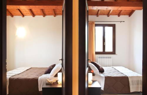 Agriturismo Il Vecchio Mandorlo - Foto 37