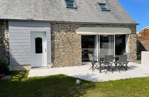 Charmante maison à deux pas de la mer - Foto 15