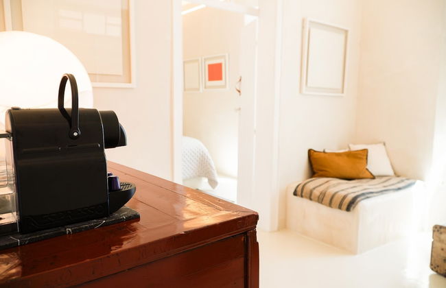 uma casa em entradas Guesthouse Alentejo - Foto 28