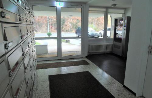 G&P Housing Apartments mit Küche & Balkon & HighSpeed Internet- Comfort - Foto 27