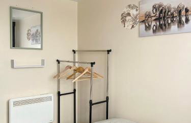 Penn Gardens Flat 1 - 2 - 3 & 4 Apartments - Foto 29