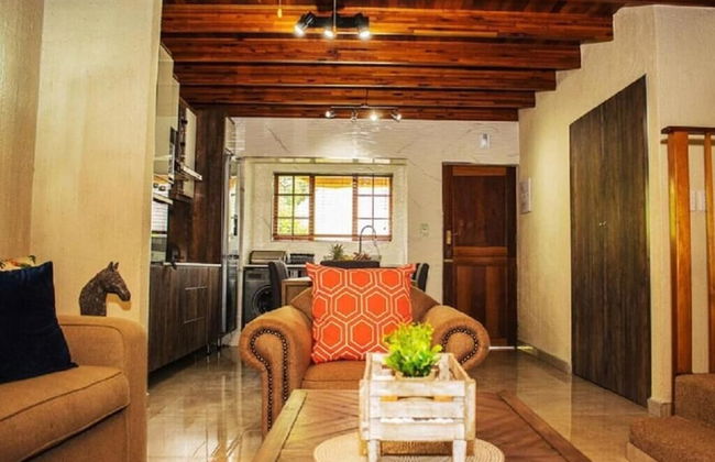 Inyamatane 227B Kruger Park Lodge - Foto 11