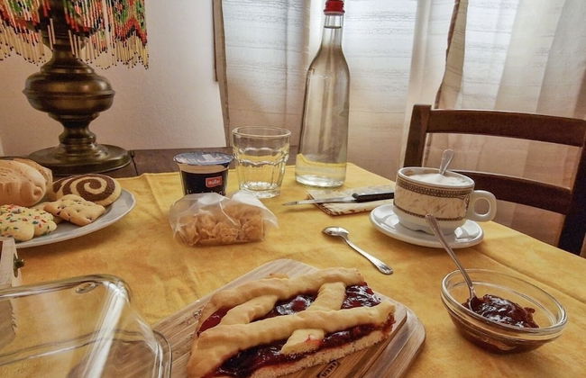 agriturismo Garzolè - Foto 6