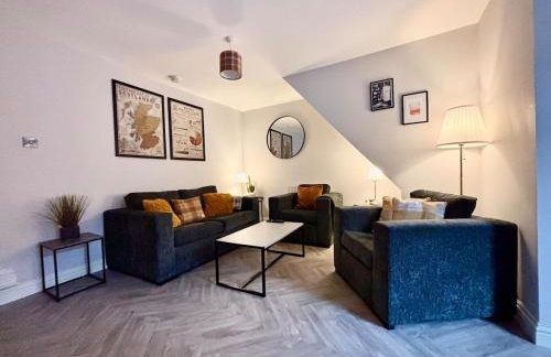 Stunning Speyside retreat, ideal for Whisky lovers - Foto 1