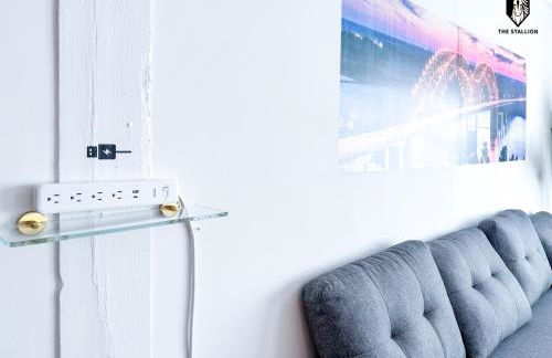 The Stallion - Foto 30