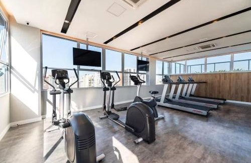 Studio Vila Clementino - SP - Foto 20