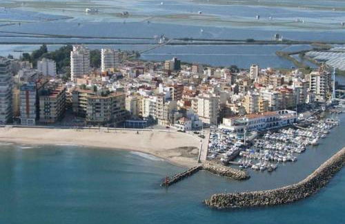 Vivienda a pie de playa con piscina privada - Foto 33