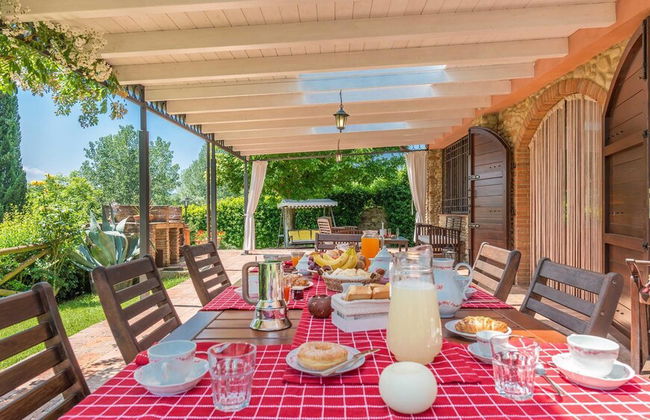 Villa Gino 8 2 in Empoli - Photo 45