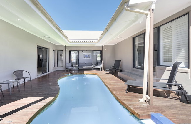 Villa Balmoral 14 - Foto 4