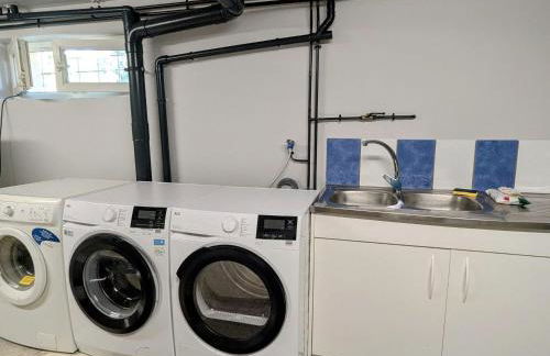 Studio confortable à Vignot, proche Commercy - FR-1-585-182 - Foto 10