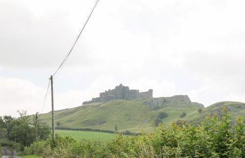 Dan Castell Cottage - Foto 39