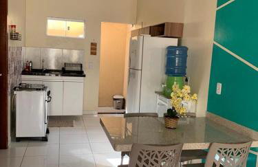 DUNAS RESIDENCE EM SANTO AMARO - Casa 05 - Lençóis Maranhenses - Foto 6