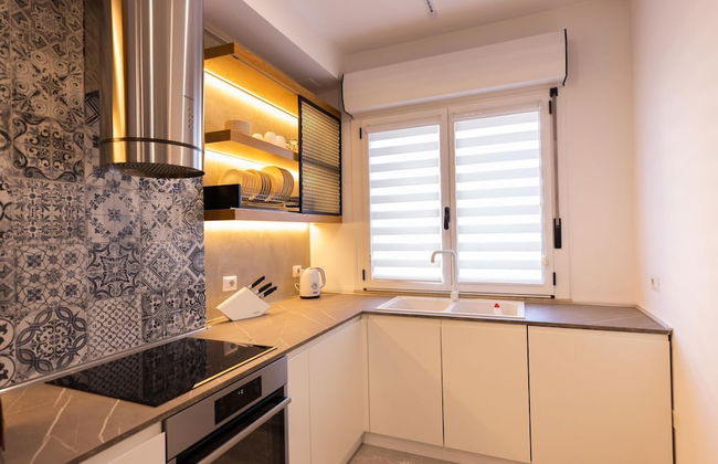 Green Terrace Apartment 6 - Foto 10