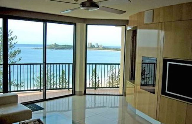 Peninsular Beachfront Resort - Photo 26