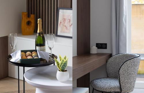 Bluestay 294 - Superbe appartement à Paris 17 - Foto 20