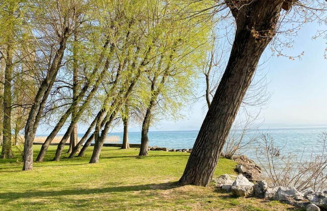 Seclusive Apartment in Sirmione near Lake - Foto 15