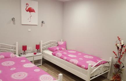 Apartament Grosik - Foto 10