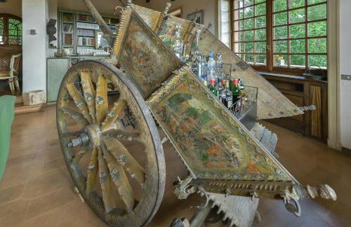 Villa San Domenico a Barbaresco - Foto 41