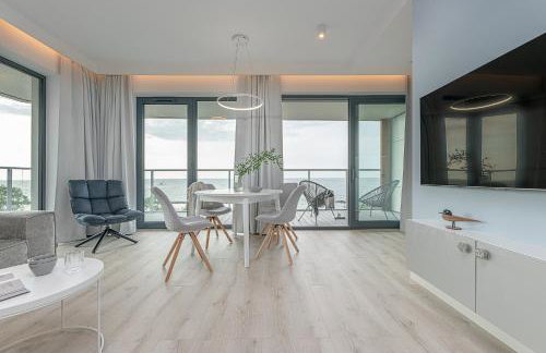 Apartament MORSKIE WIDOKI Natural Baltic Darłówko - Foto 22