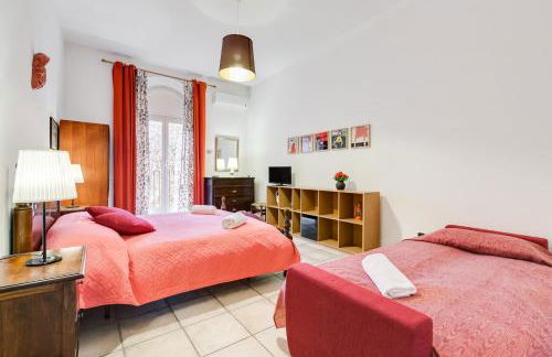 Domus Ricca Termini - Foto 10