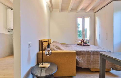 B&B Luxury - Agnini 2 - Foto 29