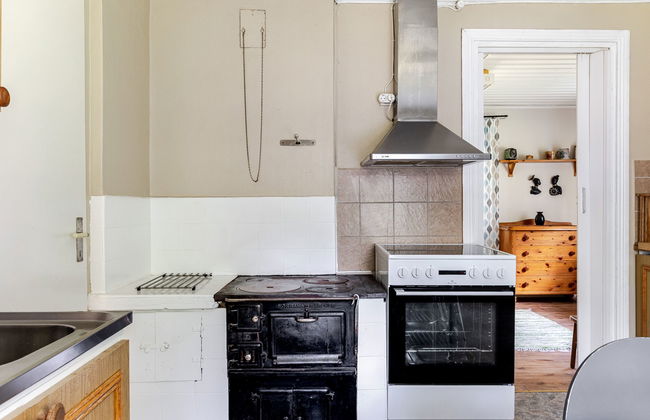 Åkekvarn Snärjet - Foto 11