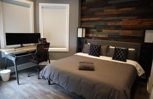 Amazing Large 4 Bedroom 3 Bathroom Home in Downtown DC Walk Everywhere - Foto 42