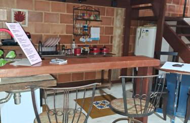 Casa de Praia - meu lugar em Iriri - Foto 12