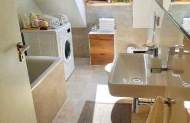 Apartments bei Playmobil 2,130 m2,24h self Check-in,Free parking - Foto 28