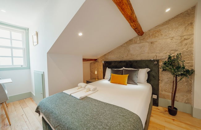 Downtown Suite F by Vacationy - Foto 1