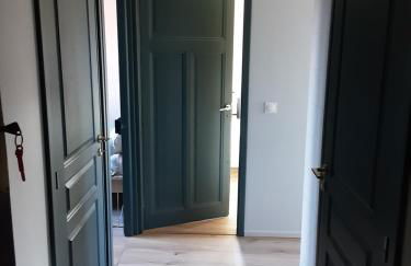 CHARMANT APPARTEMENT à 150 M des THERMES et du CENTRE VILLE - Foto 7