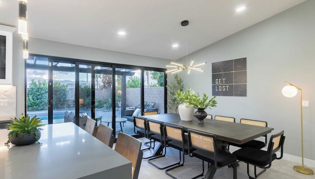 Calypso by Avantstay Entertainers Paradise Pool, Hot Tub, Putting Green - Foto 5, Innenbereich