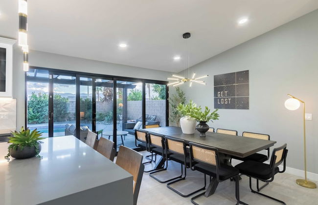 Calypso by Avantstay Entertainers Paradise Pool, Hot Tub, Putting Green - Foto 5